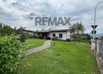 Giardino - Villa Pedrengo - foto 16