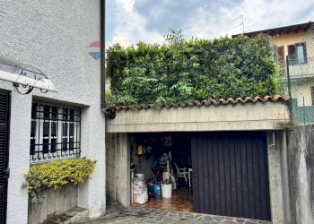 Casa all\'aperto - Villa Pedrengo - foto 17