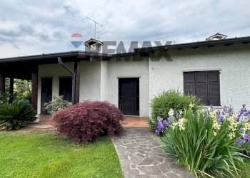 Casa all\'aperto - Villa Pedrengo - foto 18