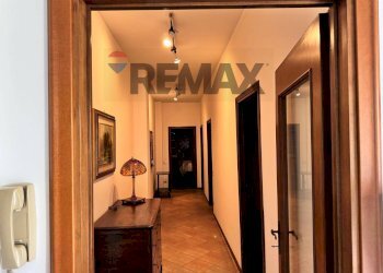 Hall / corridoio - Villa Pedrengo - foto 19