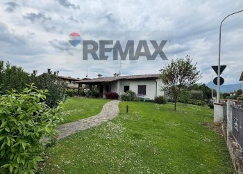 Casa all\'aperto - Villa Pedrengo - foto 20