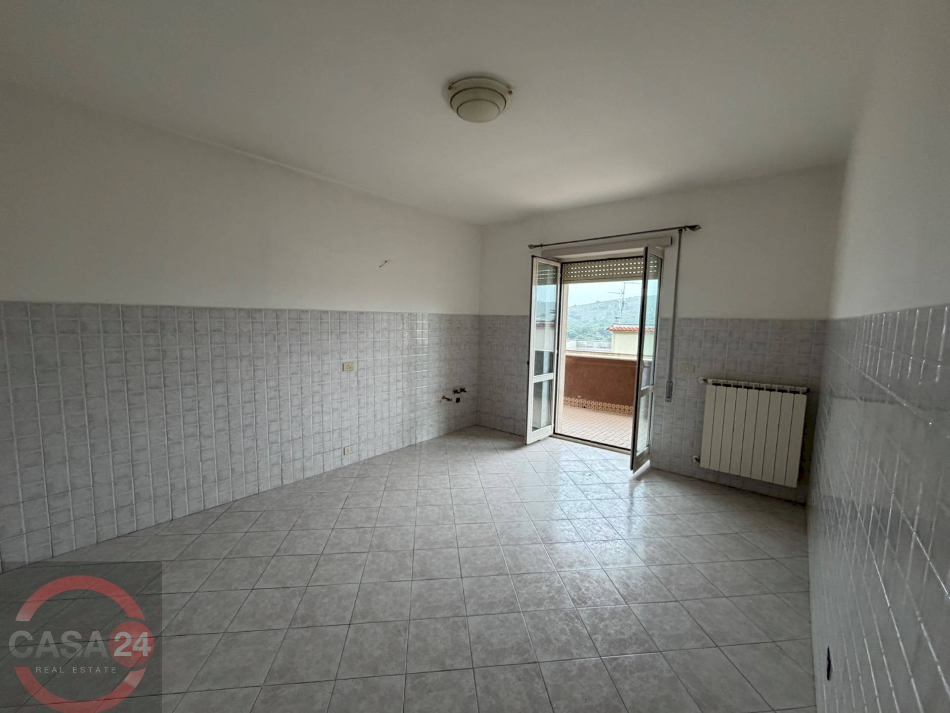 Foto 1 - Three-room apartment Via Aldo Moro, Priverno - photo 1