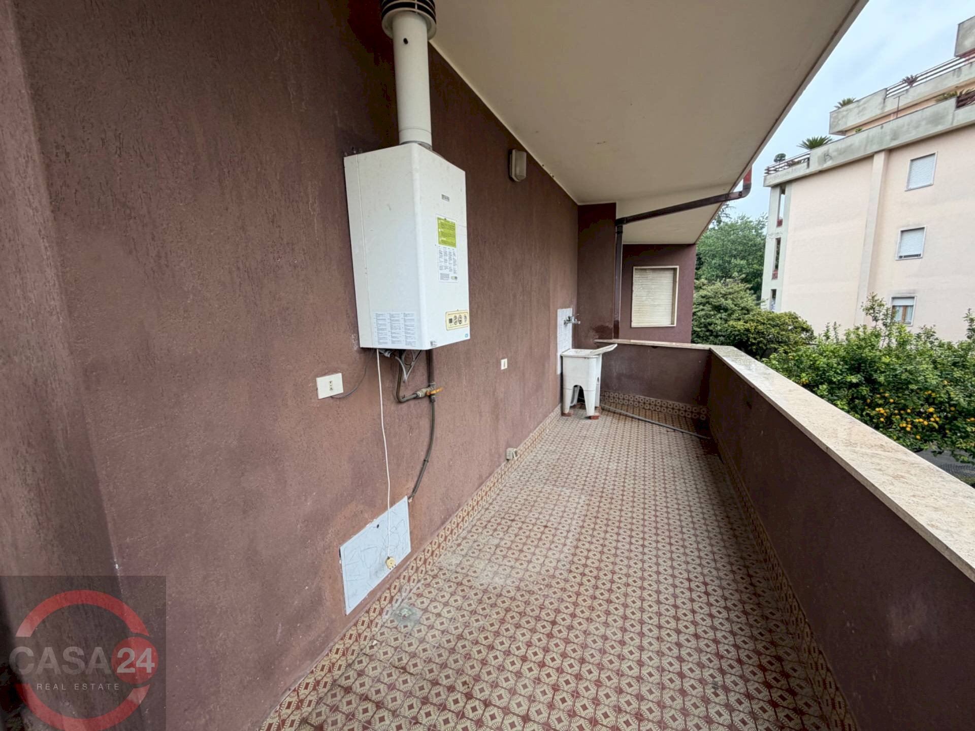 Foto 3 - Three-room apartment Via Aldo Moro, Priverno - photo 3