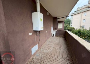 Foto 3 - Three-room apartment Via Aldo Moro, Priverno - photo 3