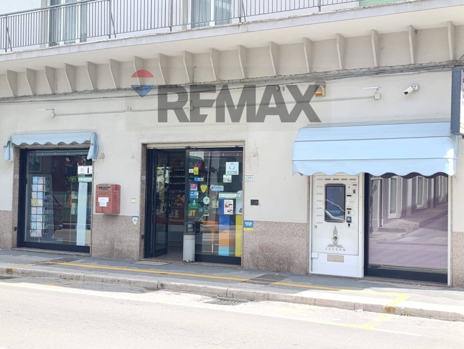 Edificio all\'aperto - Attività Commerciale Via Adriatica
 
159, Francavilla al Mare - foto 3