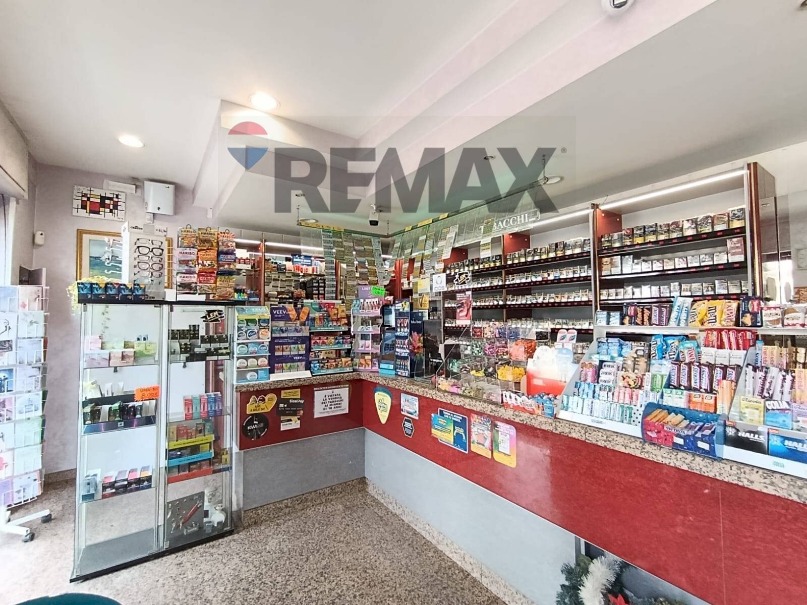 Dispensa di stoccaggio - Attività Commerciale Via Adriatica
159, Francavilla al Mare - foto 2