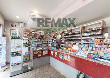 Dispensa di stoccaggio - Attività Commerciale Via Adriatica
 
159, Francavilla al Mare - foto 5