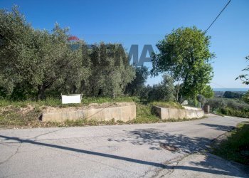 terreno edificabile - Building land Via Napoli, Torrevecchia Teatina - photo 2