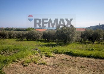 terreno edificabile - Building land Via Napoli, Torrevecchia Teatina - photo 8