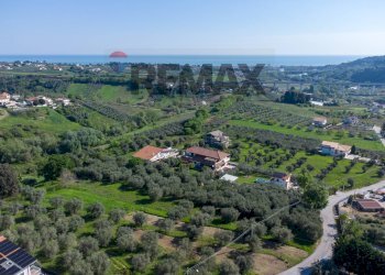 terreno edificabile - Building land Via Napoli, Torrevecchia Teatina - photo 9