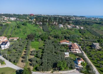 terreno edificabile - Building land Via Napoli, Torrevecchia Teatina - photo 10