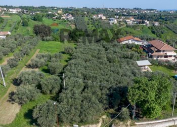 terreno edificabile - Building land Via Napoli, Torrevecchia Teatina - photo 11
