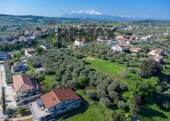 terreno edificabile - Building land Via Napoli, Torrevecchia Teatina - photo 17