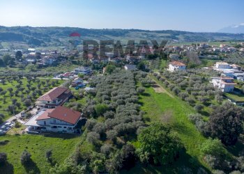 terreno edificabile - Building land Via Napoli, Torrevecchia Teatina - photo 18