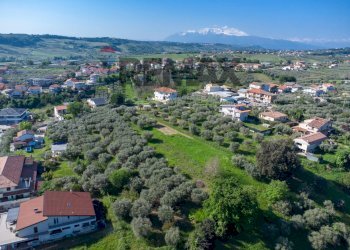 terreno edificabile - Building land Via Napoli, Torrevecchia Teatina - photo 19