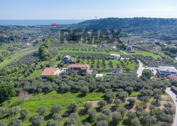 terreno edificabile - Building land Via Napoli, Torrevecchia Teatina - photo 21