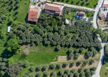 terreno edificabile - Building land Via Napoli, Torrevecchia Teatina - photo 22