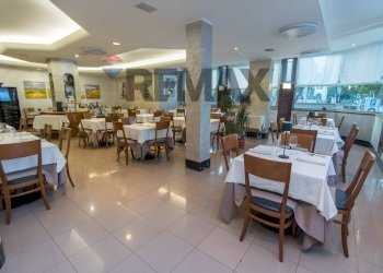Sala da pranzo - Locale Commerciale Viale D'Annunzio
62, Francavilla al Mare - foto 9