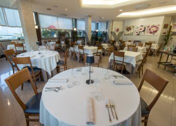 Sala da pranzo - Locale Commerciale Viale D'Annunzio
62, Francavilla al Mare - foto 10