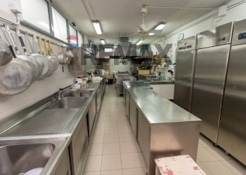 Cucina - Locale Commerciale Viale D'Annunzio
62, Francavilla al Mare - foto 16