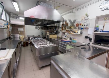 Cucina - Locale Commerciale Viale D'Annunzio
62, Francavilla al Mare - foto 17