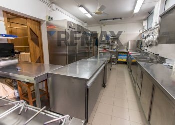 Cucina - Locale Commerciale Viale D'Annunzio
62, Francavilla al Mare - foto 18