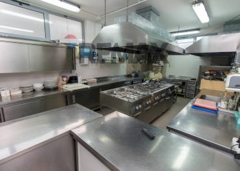 Cucina - Locale Commerciale Viale D'Annunzio
62, Francavilla al Mare - foto 19