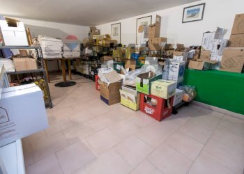 Dispensa di stoccaggio - Locale Commerciale Viale D'Annunzio
62, Francavilla al Mare - foto 22