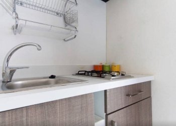 Foto 6 - Two-room apartment Vicolo Carini
 
10, Palermo - photo 6