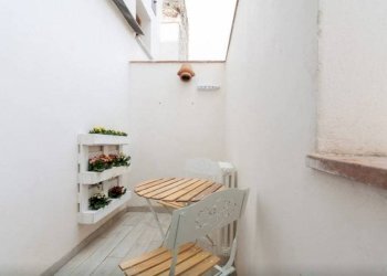 Foto 7 - Two-room apartment Vicolo Carini
 
10, Palermo - photo 7