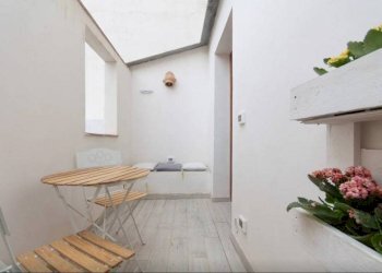 Foto 8 - Two-room apartment Vicolo Carini
 
10, Palermo - photo 8