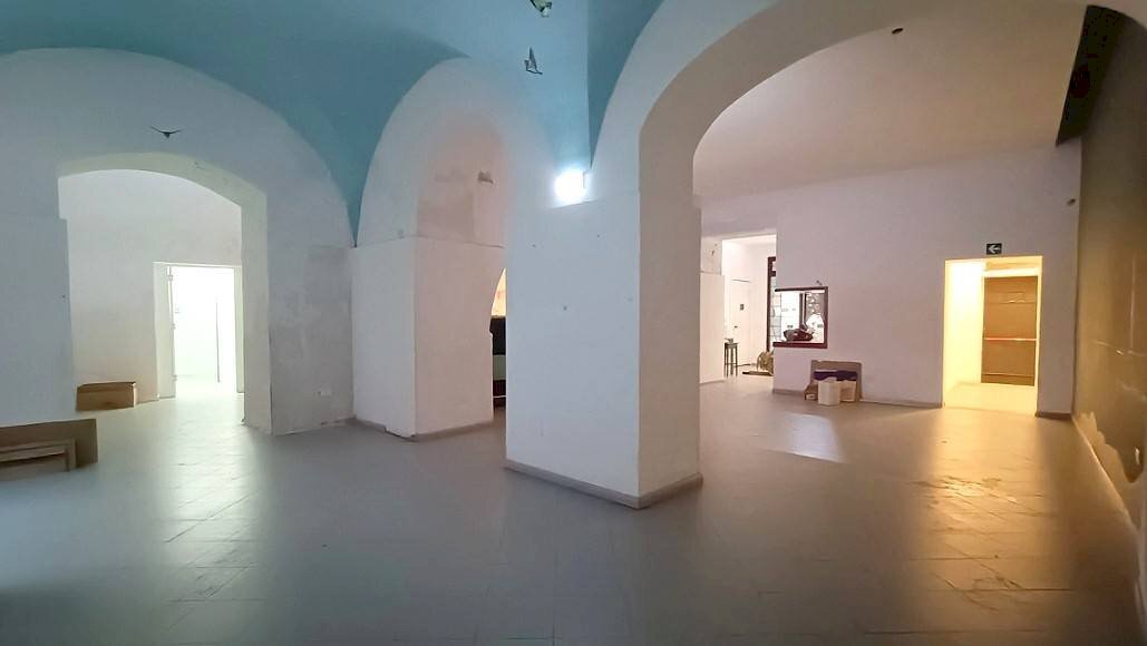 Foto 1 - Commercial Premises Via San Basilio
 
37, Palermo - photo 1