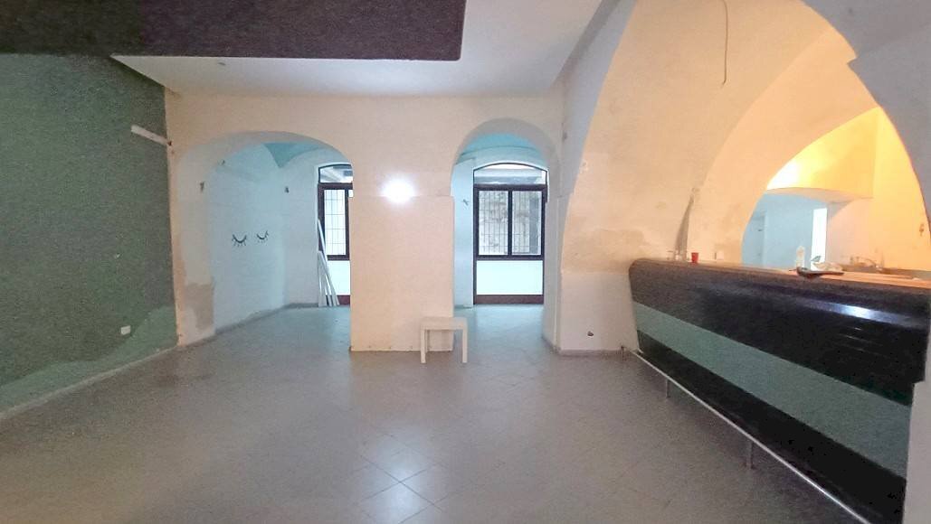 Foto 2 - Commercial Premises Via San Basilio
 
37, Palermo - photo 2