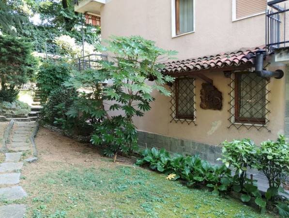 Foto 3 - Trilocale Via Ticino
 
1/2, Pino Torinese - foto 3