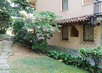 Foto 3 - Trilocale Via Ticino
 
1/2, Pino Torinese - foto 3