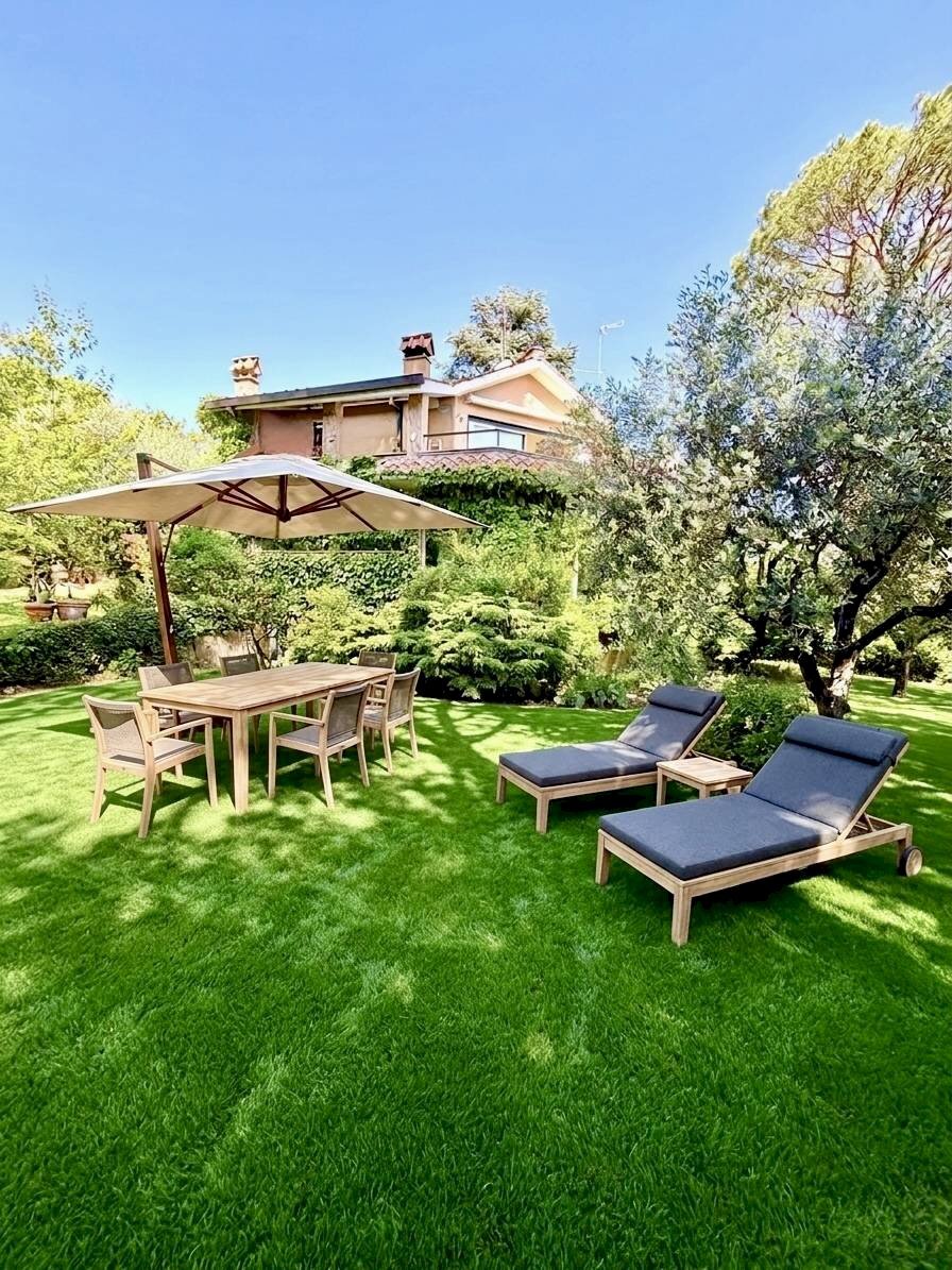 Foto 1 - Villa Via Riccardo Zandonai, Roma - foto 1