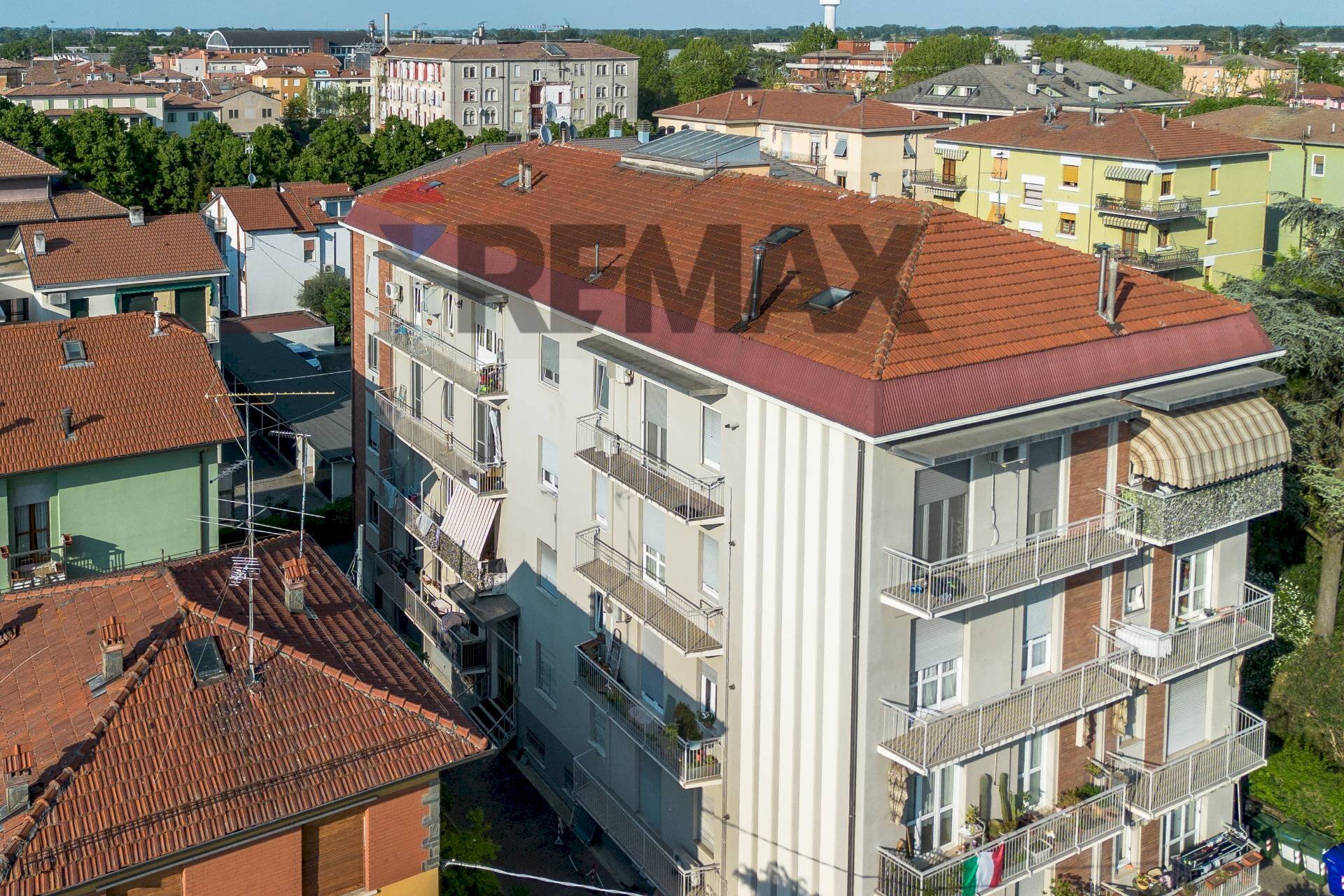 Edificio all\'aperto - Quadrilocale Via XXV Aprile
 
37, Fidenza - foto 2