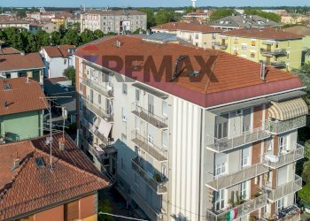 Edificio all\'aperto - Quadrilocale Via XXV Aprile
37, Fidenza - foto 2