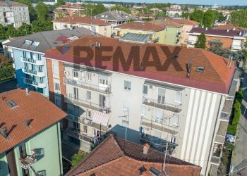 Edificio all\'aperto - Quadrilocale Via XXV Aprile
37, Fidenza - foto 3