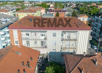 Edificio all\'aperto - Quadrilocale Via XXV Aprile
37, Fidenza - foto 4
