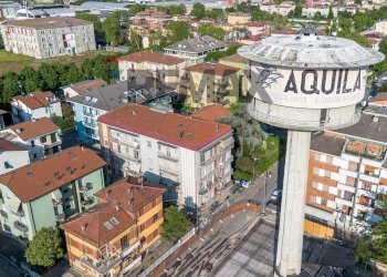 Edificio all\'aperto - Quadrilocale Via XXV Aprile
37, Fidenza - foto 5