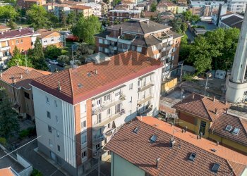 Edificio all\'aperto - Quadrilocale Via XXV Aprile
37, Fidenza - foto 8