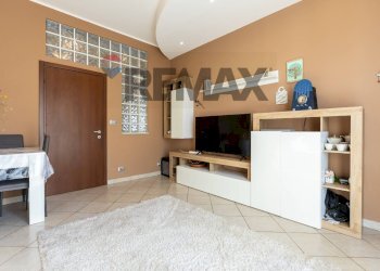 Soggiorno - Quadrilocale Via XXV Aprile
37, Fidenza - foto 16