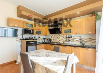 Cucina - Quadrilocale Via XXV Aprile
37, Fidenza - foto 21