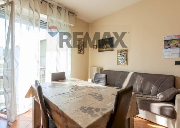 Sala da pranzo - Quadrilocale Via XXV Aprile
37, Fidenza - foto 23