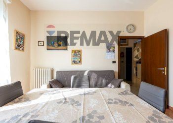 Camera / camera da letto - Quadrilocale Via XXV Aprile
37, Fidenza - foto 24