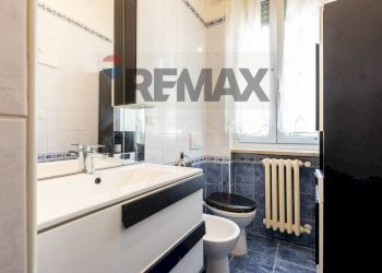 Bagno - Quadrilocale Via XXV Aprile
37, Fidenza - foto 33