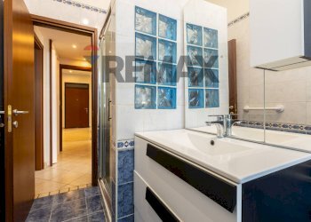 Bagno - Quadrilocale Via XXV Aprile
37, Fidenza - foto 35