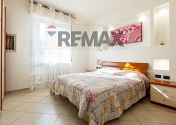 Camera / camera da letto - Quadrilocale Via XXV Aprile
37, Fidenza - foto 36