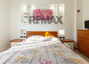 Camera / camera da letto - Quadrilocale Via XXV Aprile
37, Fidenza - foto 37